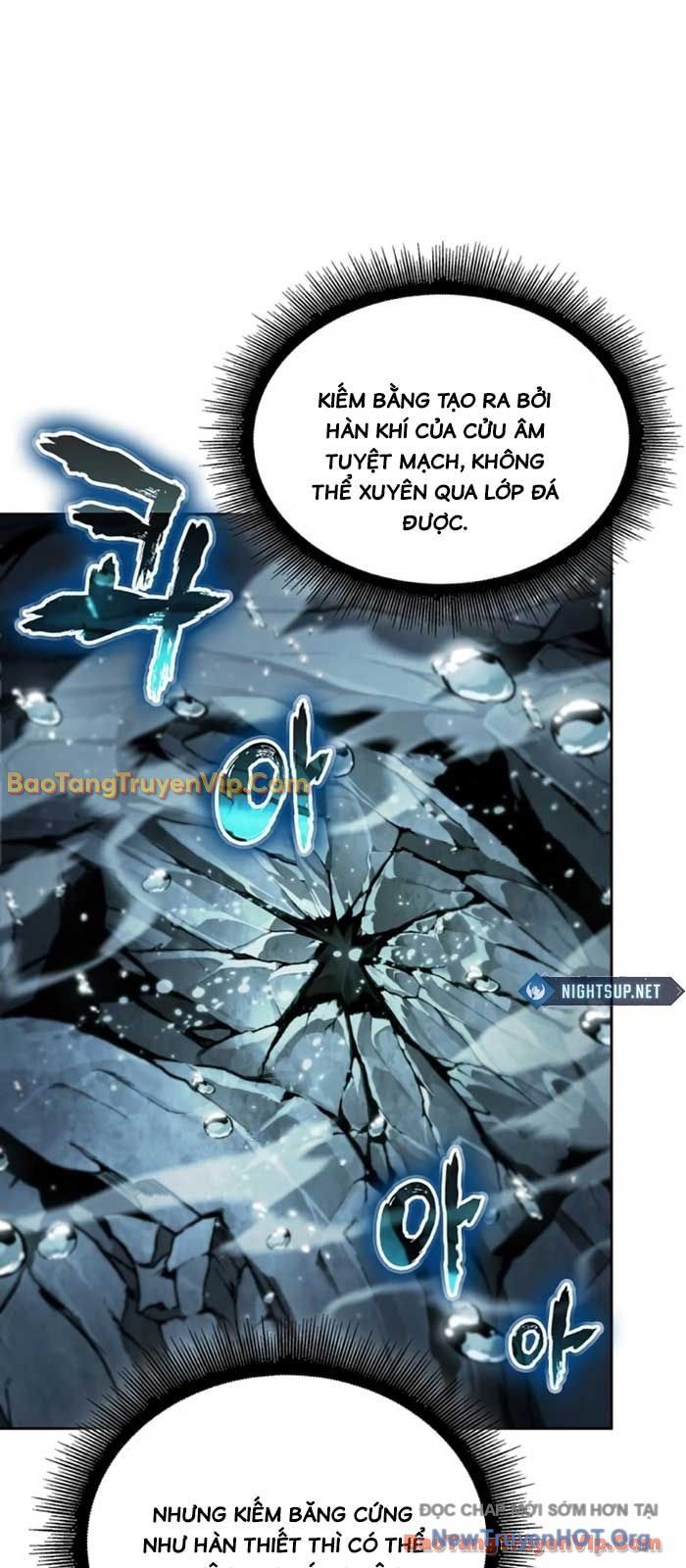 Nano Ma Thần Chap 273 - Next Chap 274