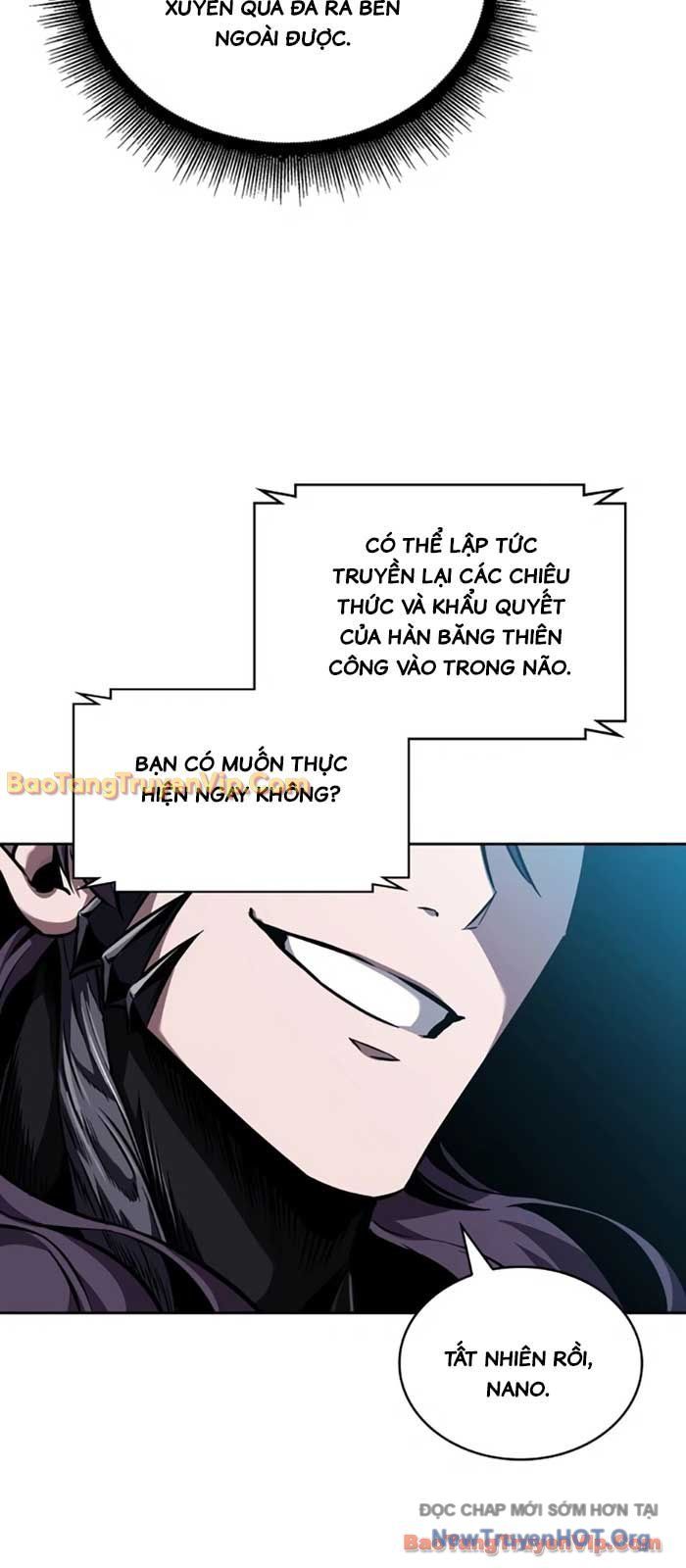 Nano Ma Thần Chap 273 - Next Chap 274
