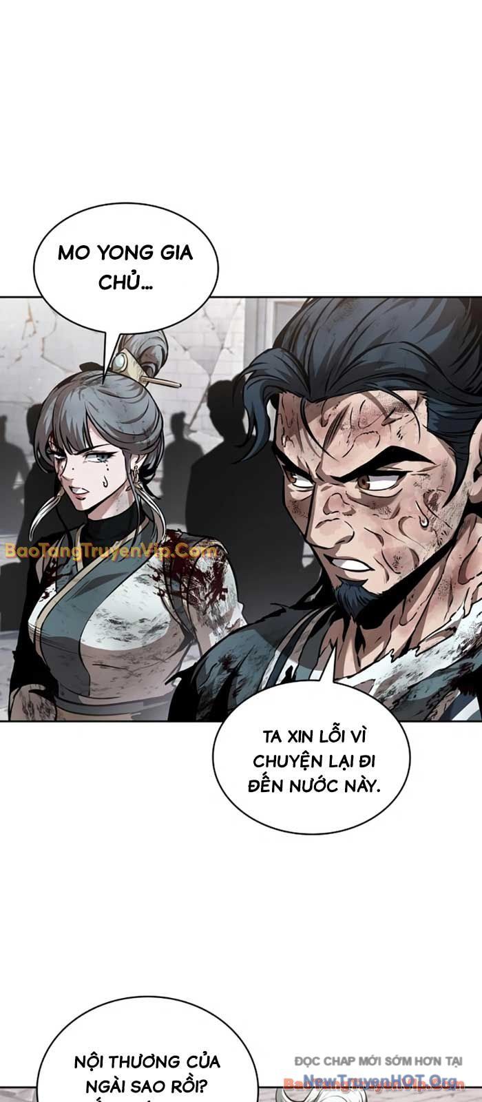 Nano Ma Thần Chap 273 - Next Chap 274