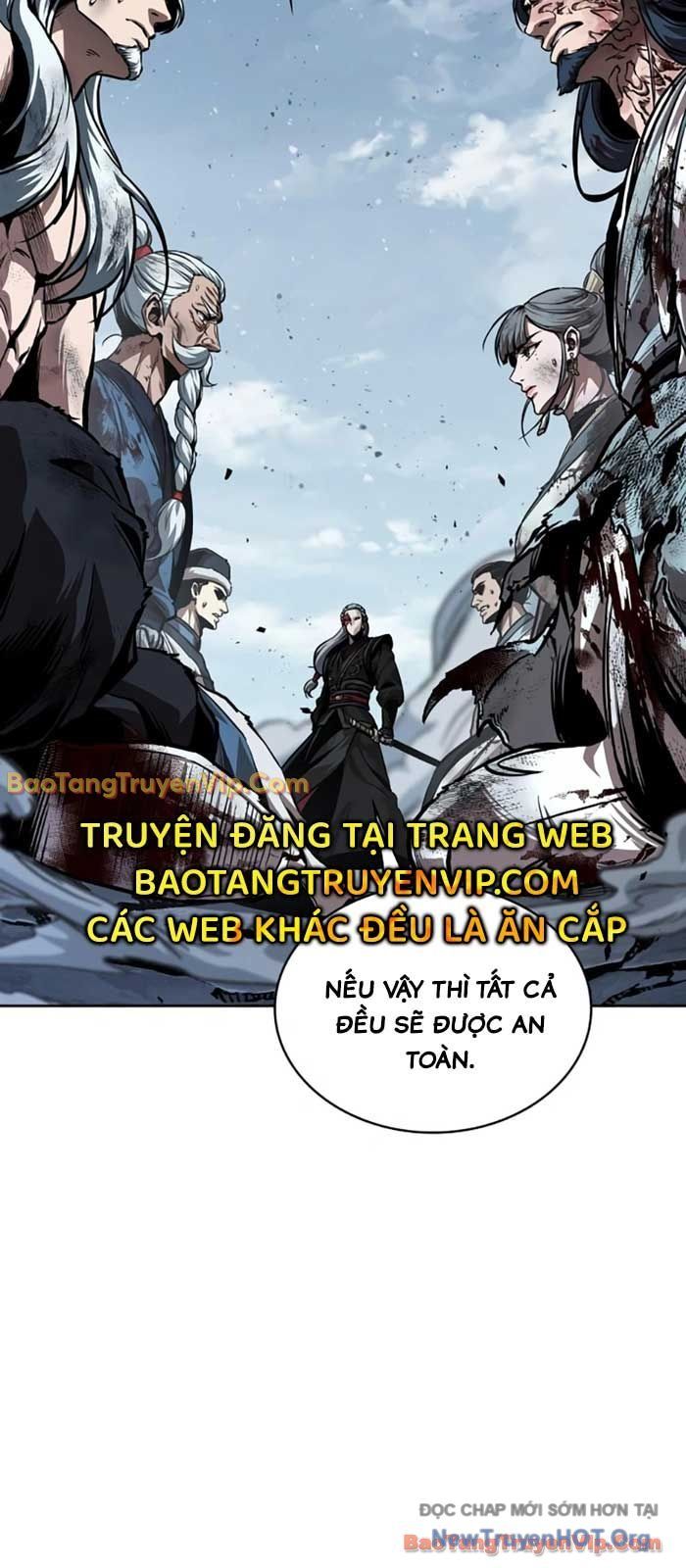Nano Ma Thần Chap 273 - Next Chap 274