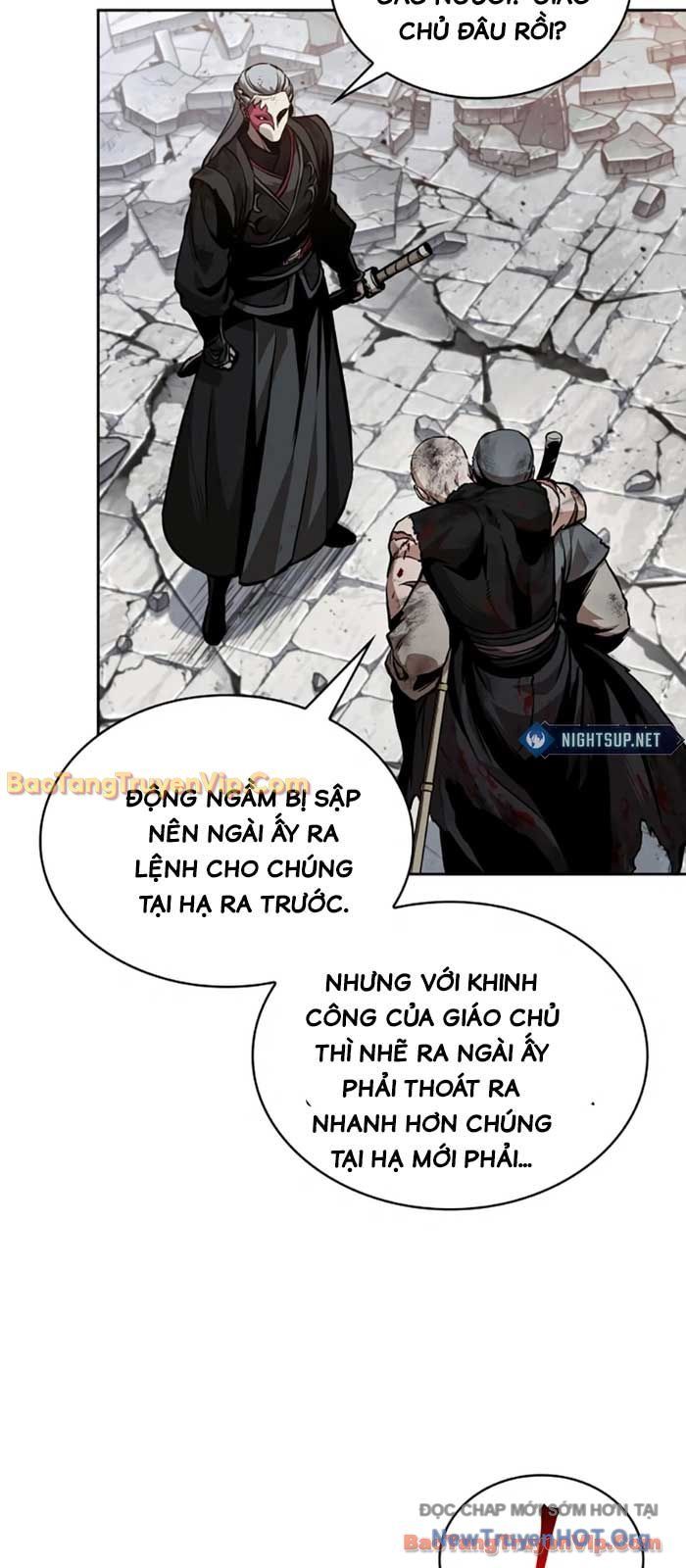 Nano Ma Thần Chap 273 - Next Chap 274