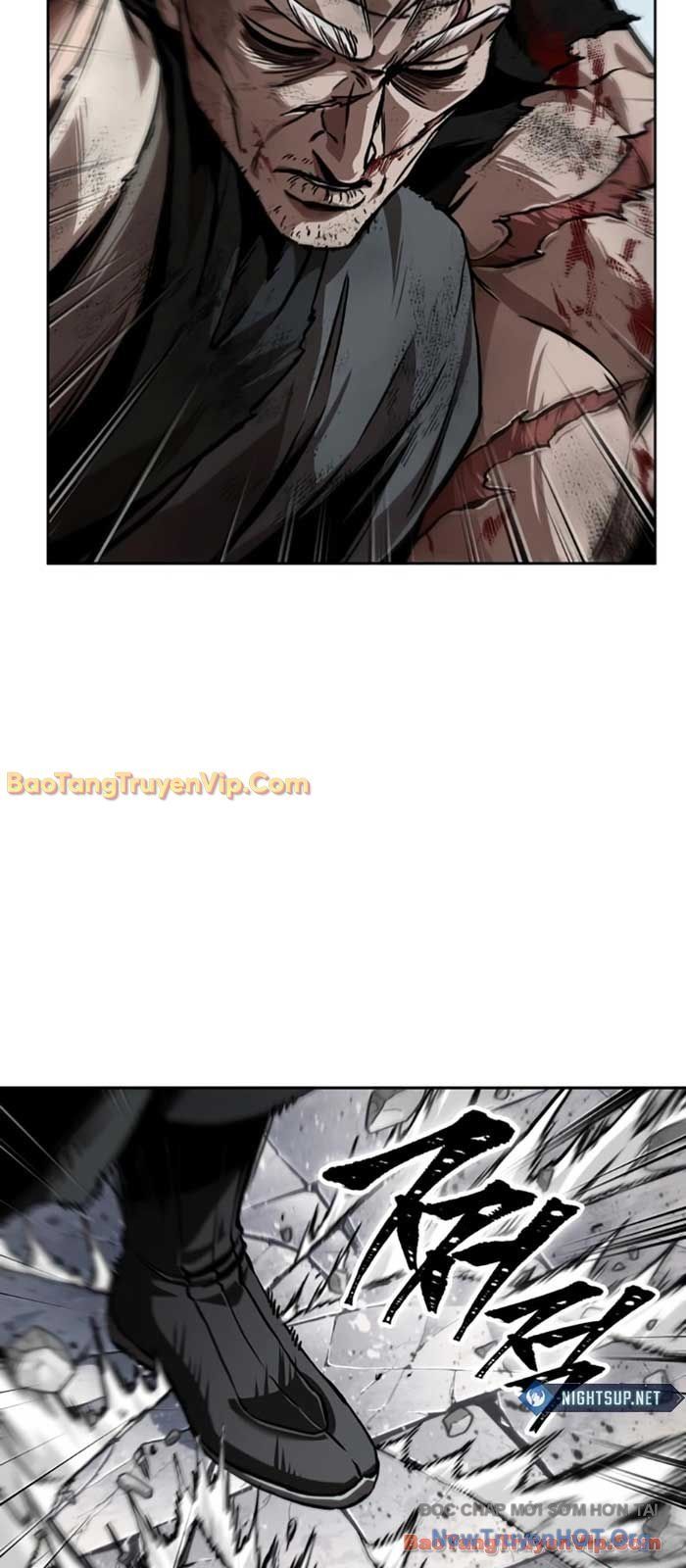 Nano Ma Thần Chap 273 - Next Chap 274