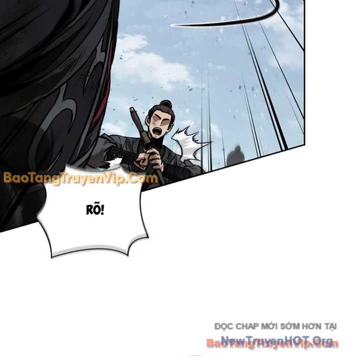 Nano Ma Thần Chap 273 - Next Chap 274