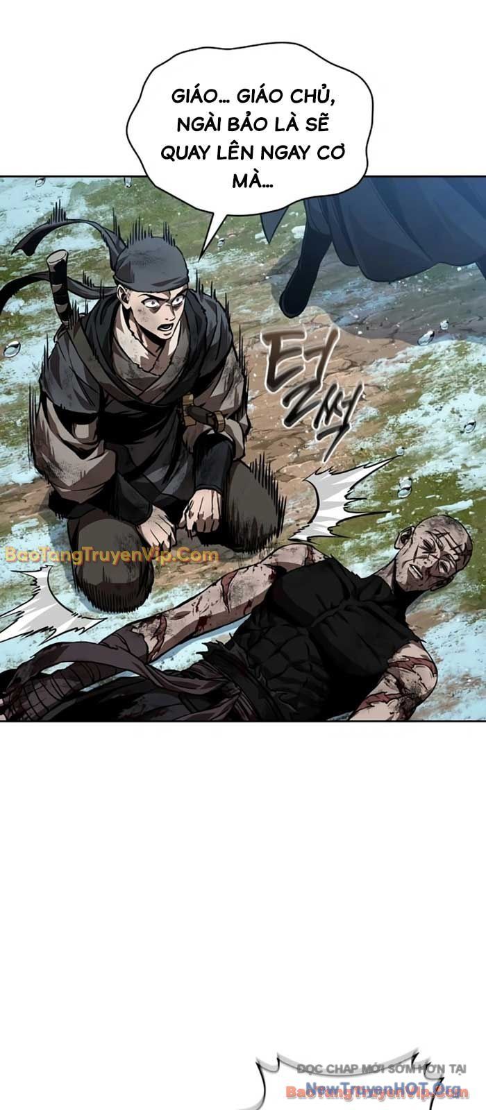 Nano Ma Thần Chap 273 - Next Chap 274