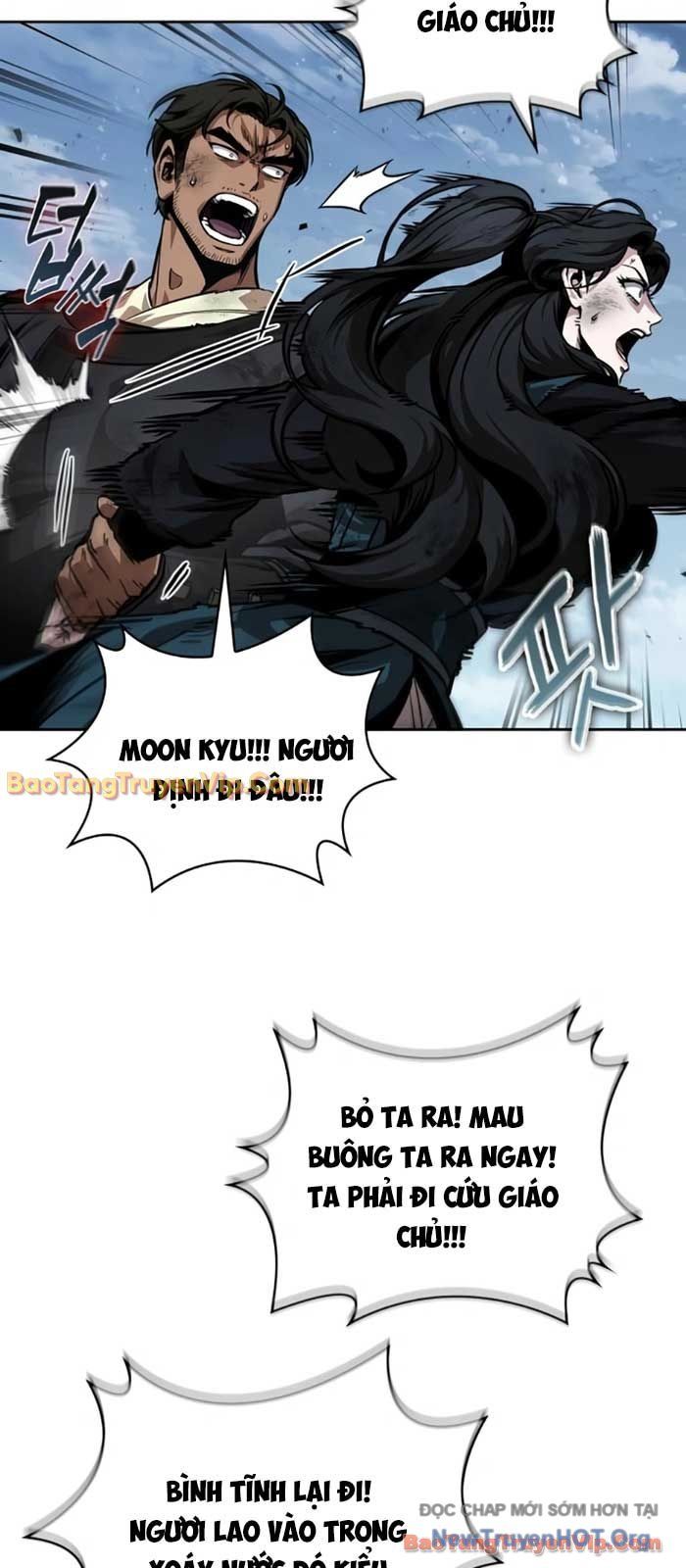Nano Ma Thần Chap 273 - Next Chap 274