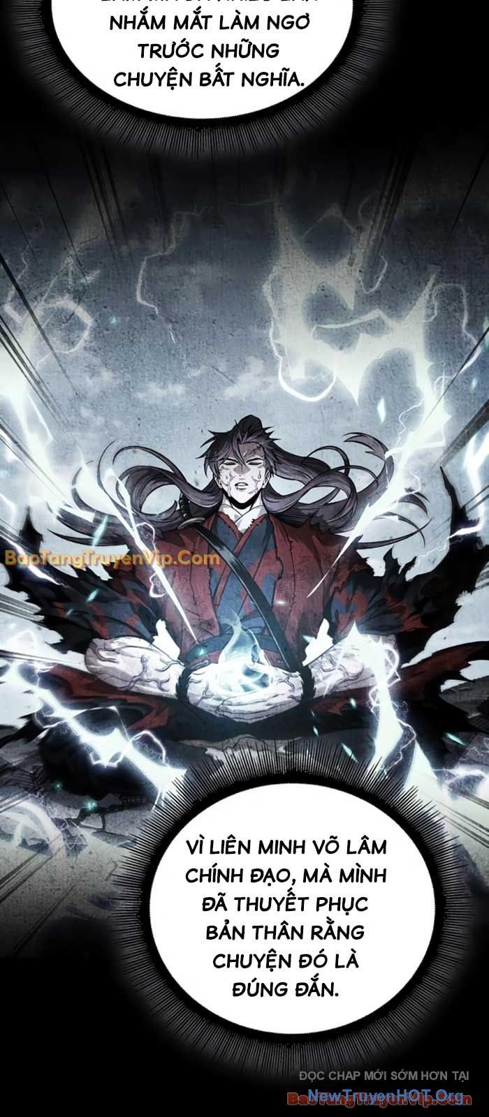 Nano Ma Thần Chap 273 - Next Chap 274