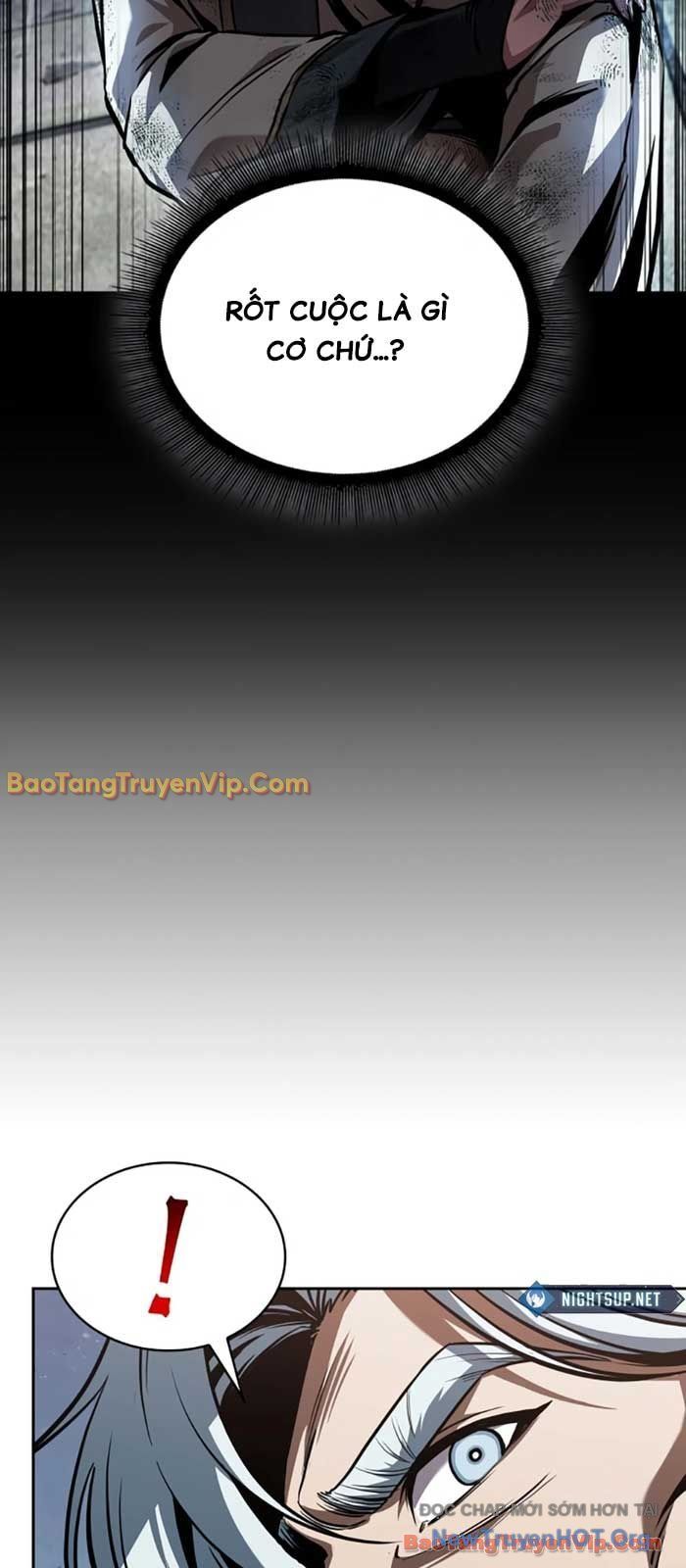 Nano Ma Thần Chap 273 - Next Chap 274