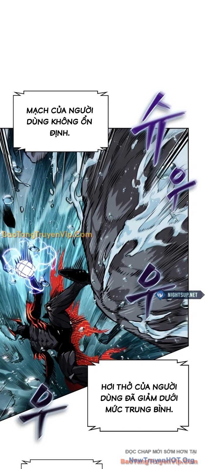 Nano Ma Thần Chap 273 - Next Chap 274