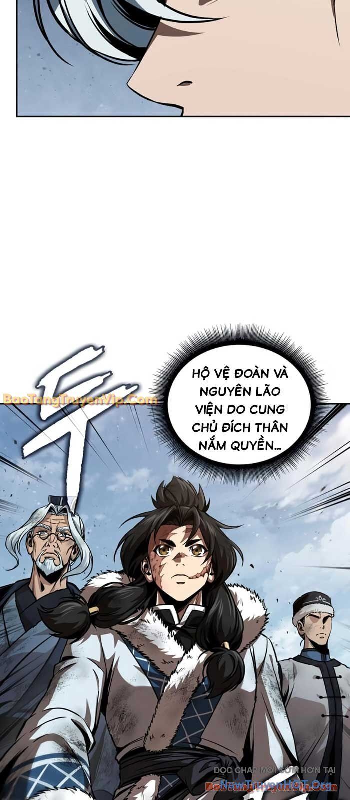 Nano Ma Thần Chap 273 - Next Chap 274