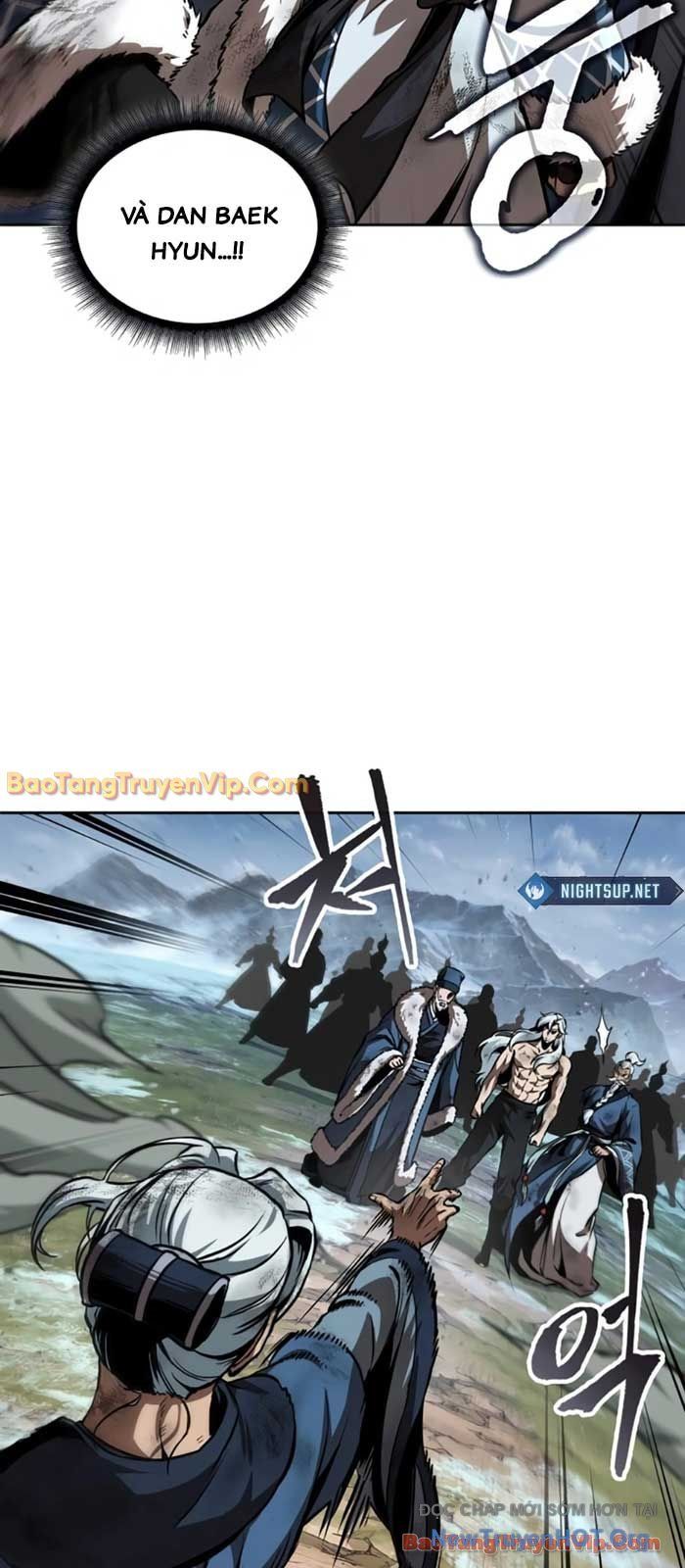 Nano Ma Thần Chap 273 - Next Chap 274
