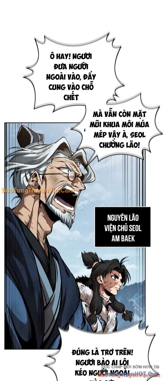 Nano Ma Thần Chap 273 - Next Chap 274