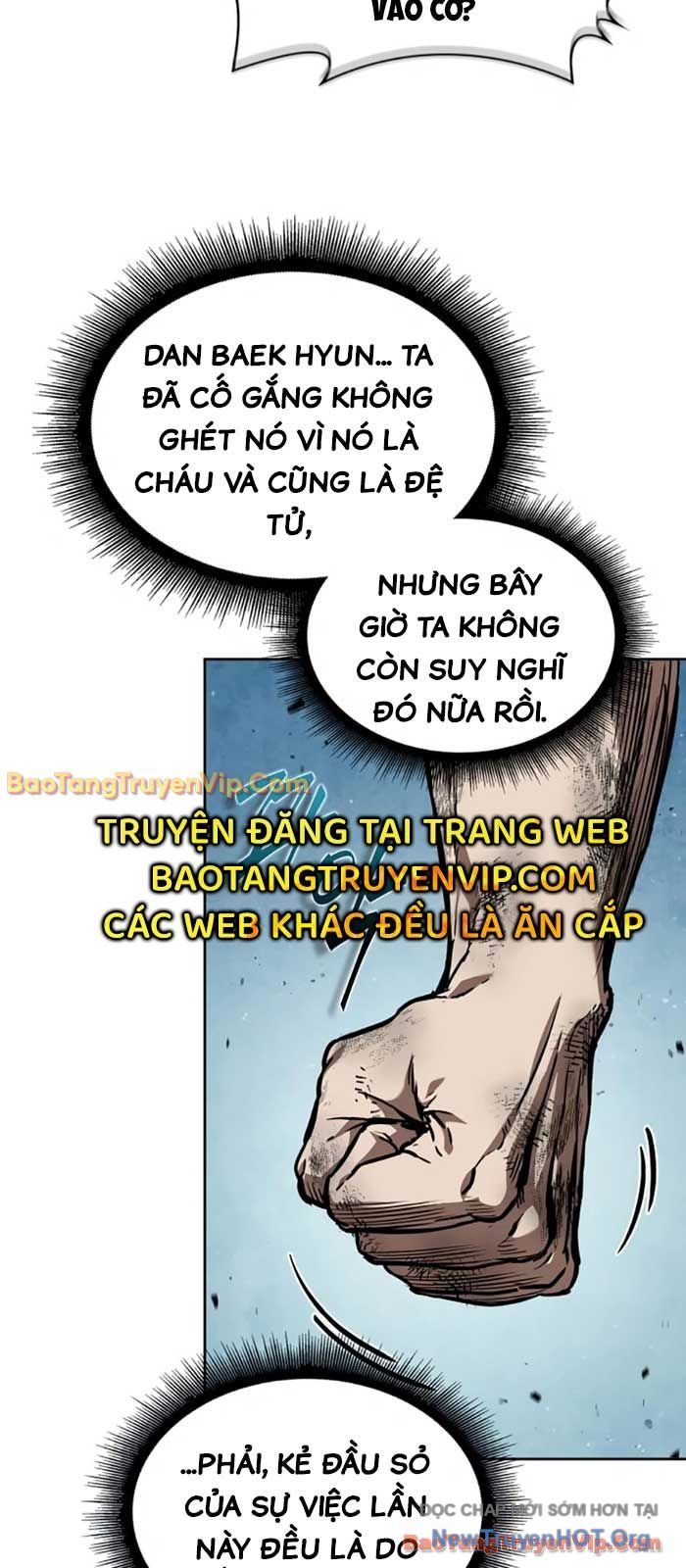 Nano Ma Thần Chap 273 - Next Chap 274