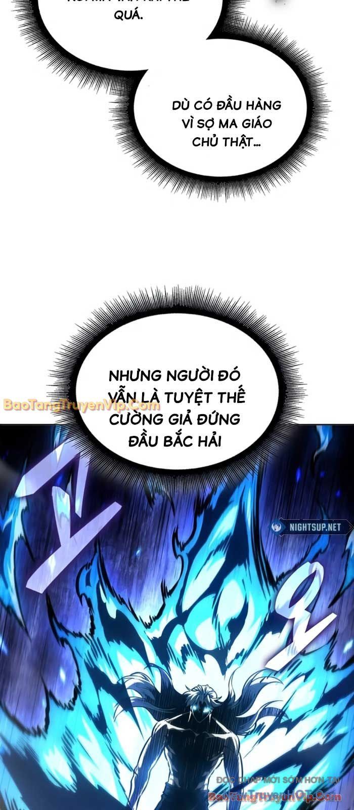 Nano Ma Thần Chap 273 - Next Chap 274