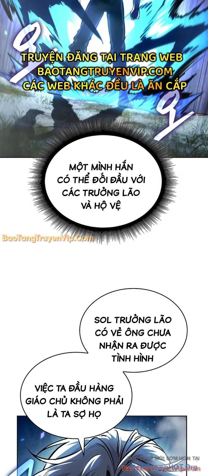 Nano Ma Thần Chap 273 - Next Chap 274