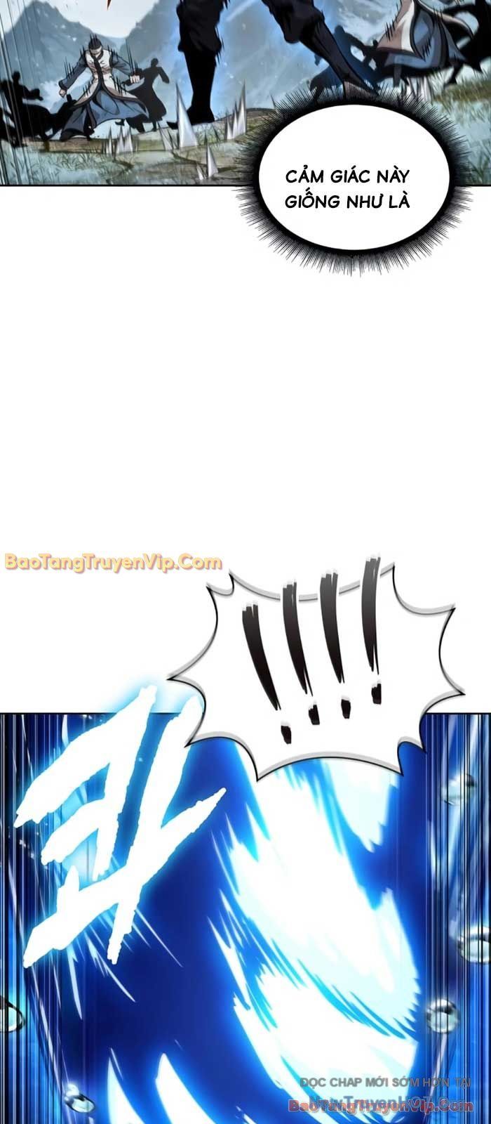 Nano Ma Thần Chap 273 - Next Chap 274
