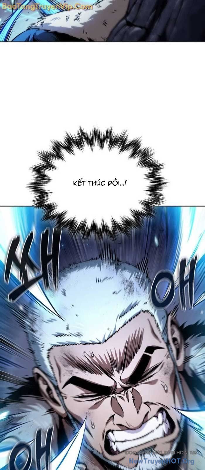 Nano Ma Thần Chap 270 - Next Chap 271