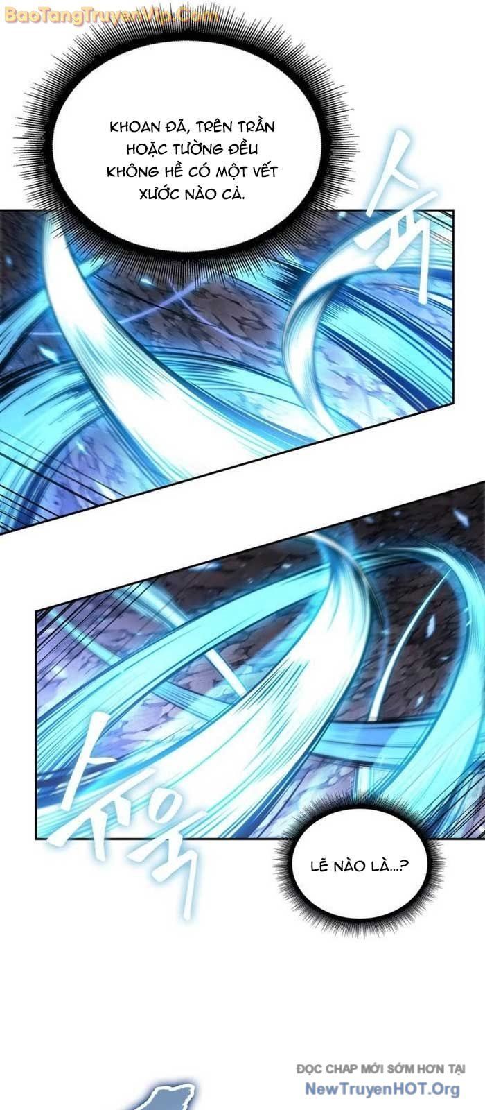 Nano Ma Thần Chap 270 - Next Chap 271