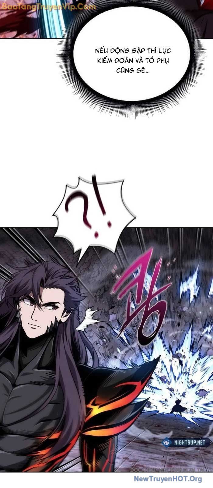 Nano Ma Thần Chap 270 - Next Chap 271