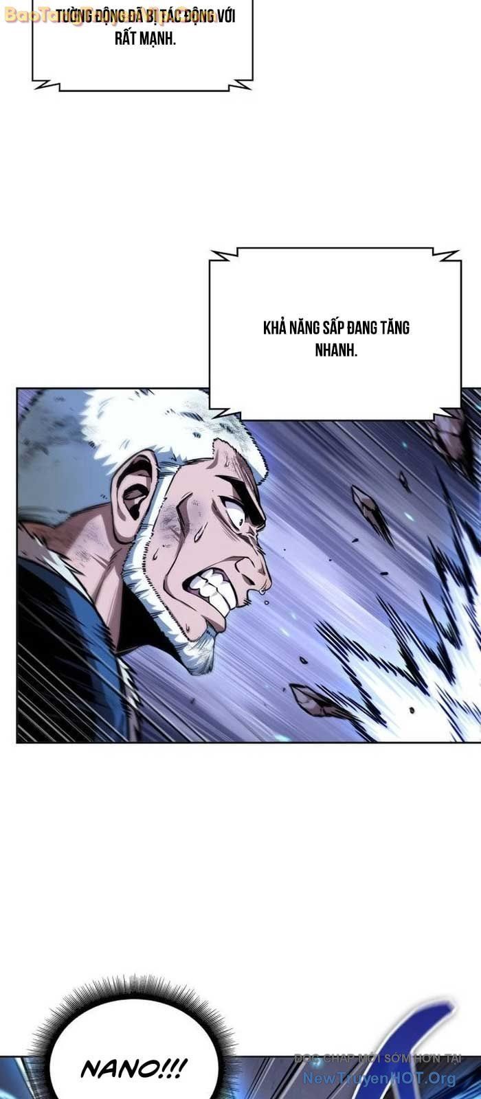 Nano Ma Thần Chap 270 - Next Chap 271