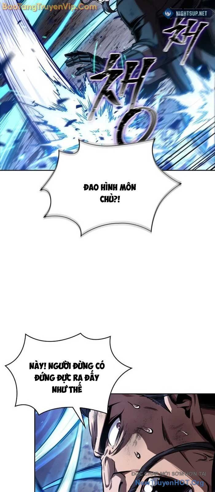 Nano Ma Thần Chap 270 - Next Chap 271