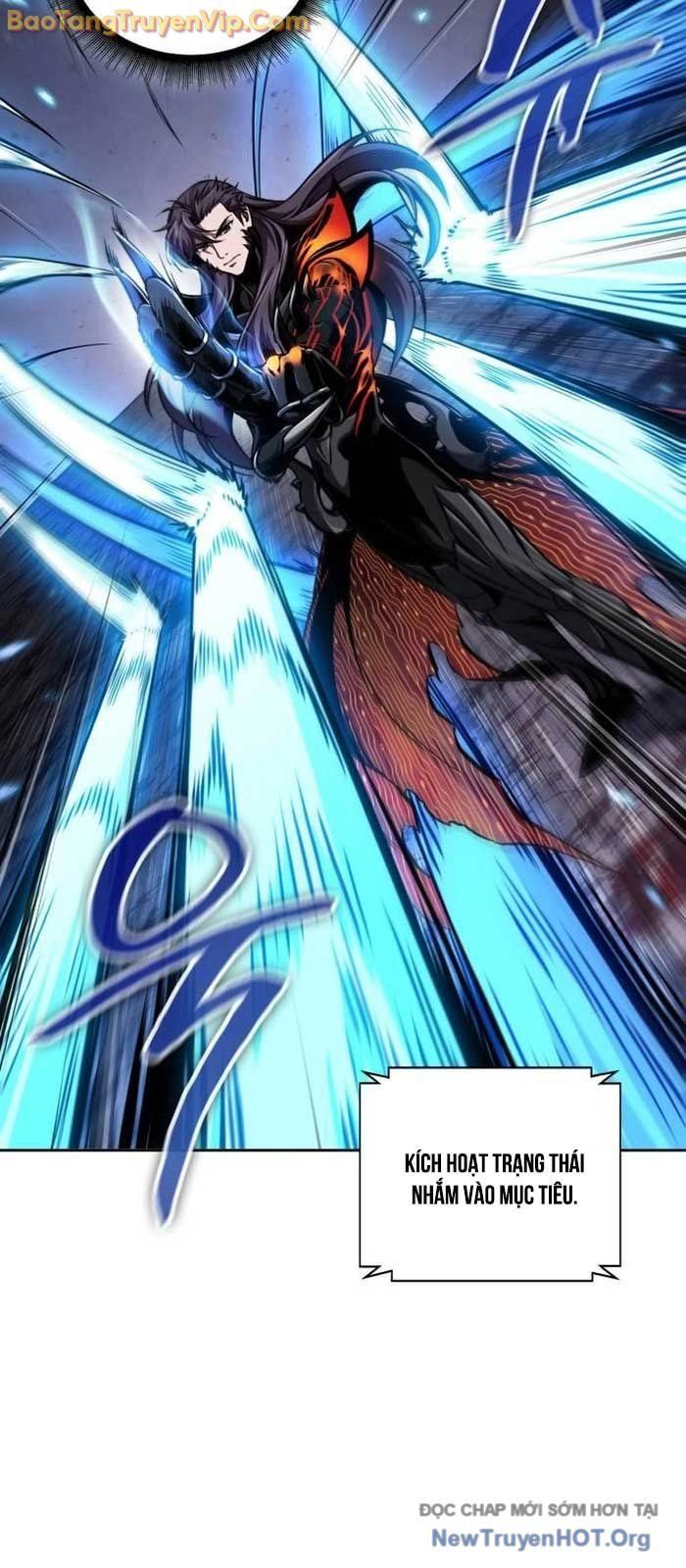 Nano Ma Thần Chap 270 - Next Chap 271