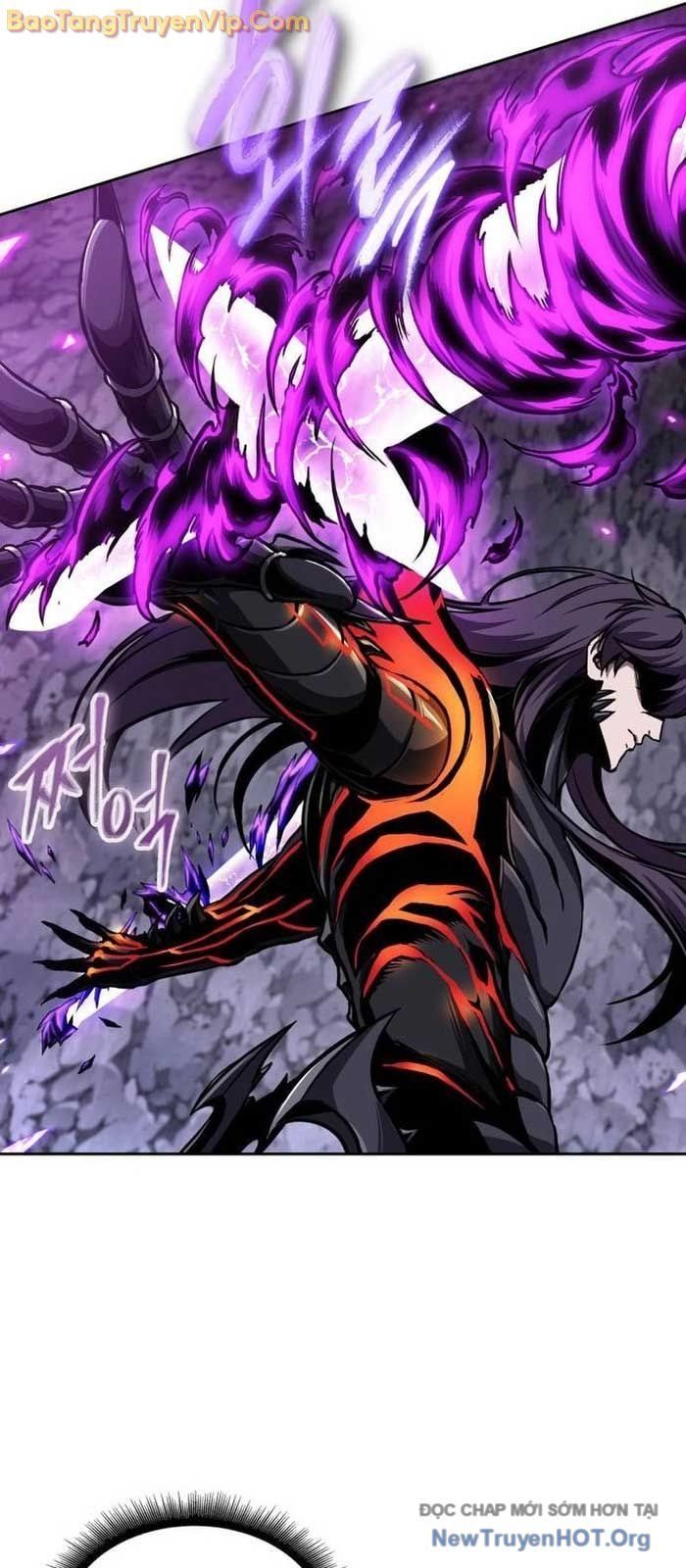 Nano Ma Thần Chap 270 - Next Chap 271