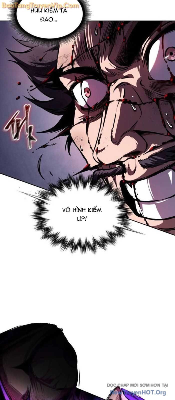 Nano Ma Thần Chap 270 - Next Chap 271