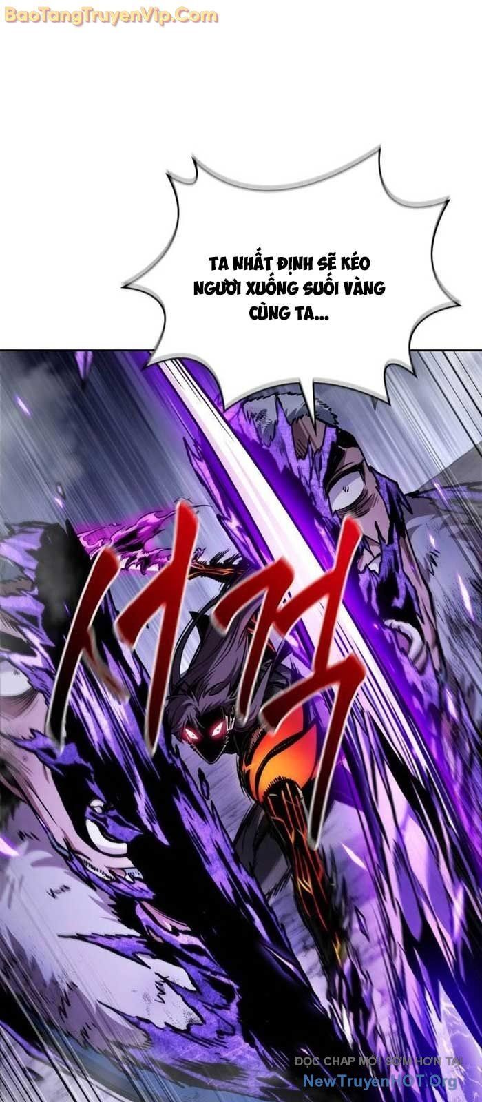 Nano Ma Thần Chap 270 - Next Chap 271