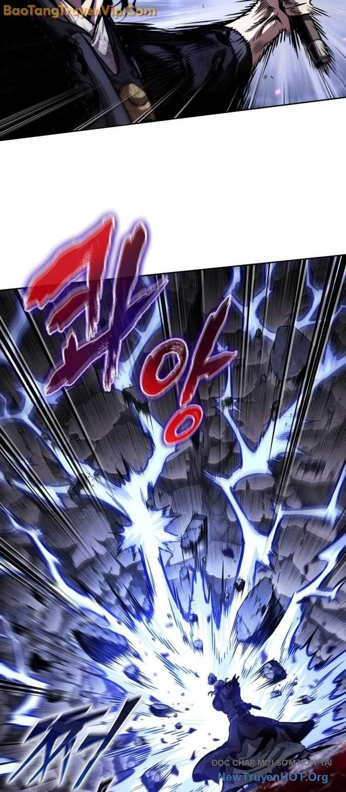 Nano Ma Thần Chap 270 - Next Chap 271