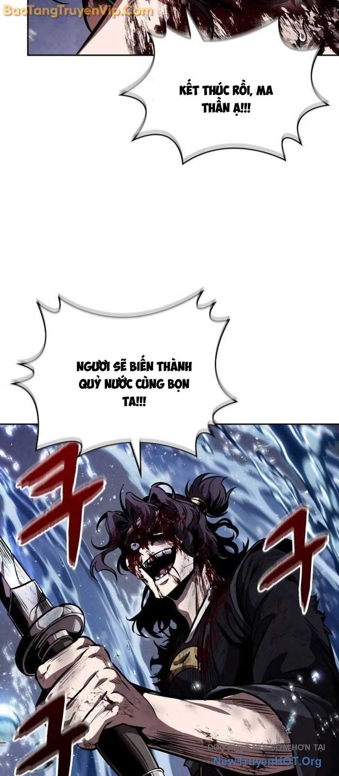 Nano Ma Thần Chap 270 - Next Chap 271