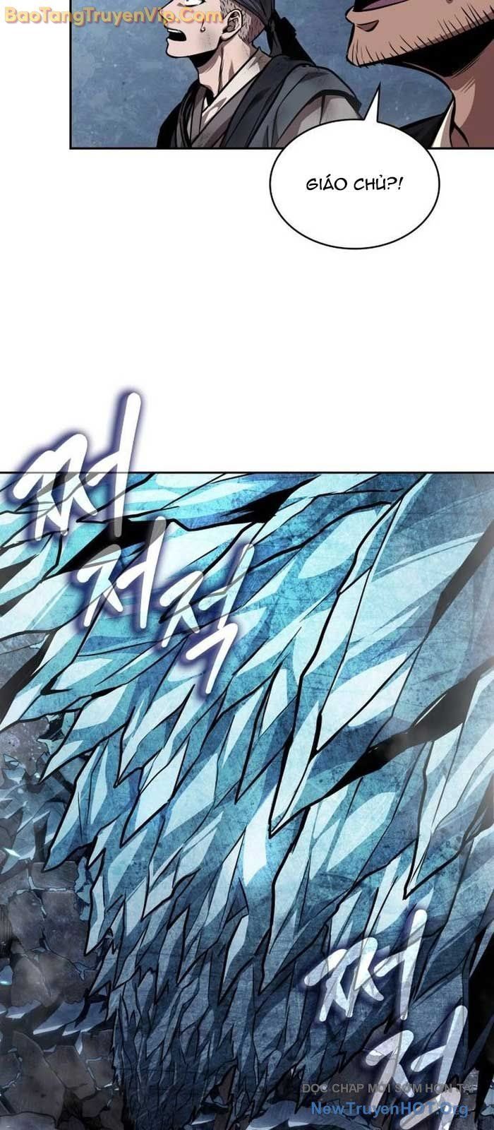 Nano Ma Thần Chap 270 - Next Chap 271
