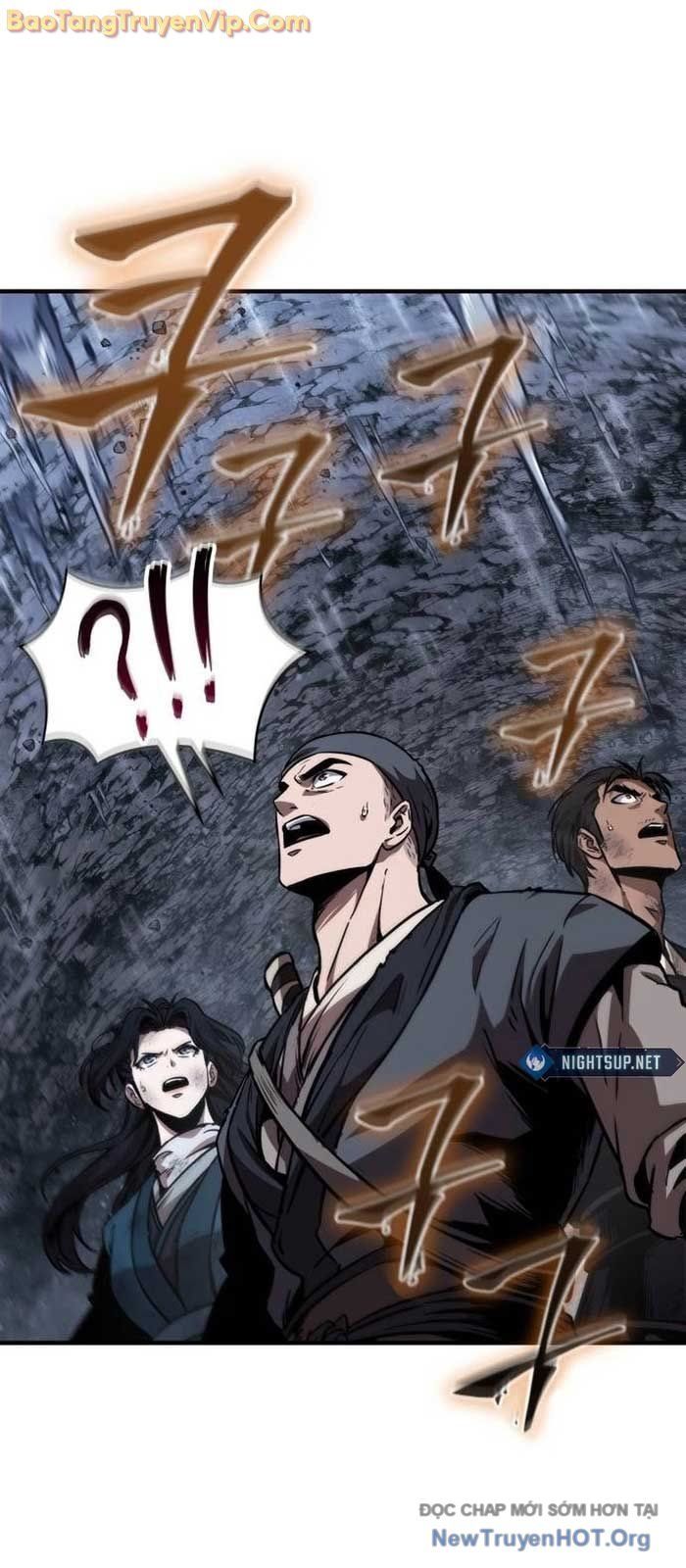 Nano Ma Thần Chap 270 - Next Chap 271