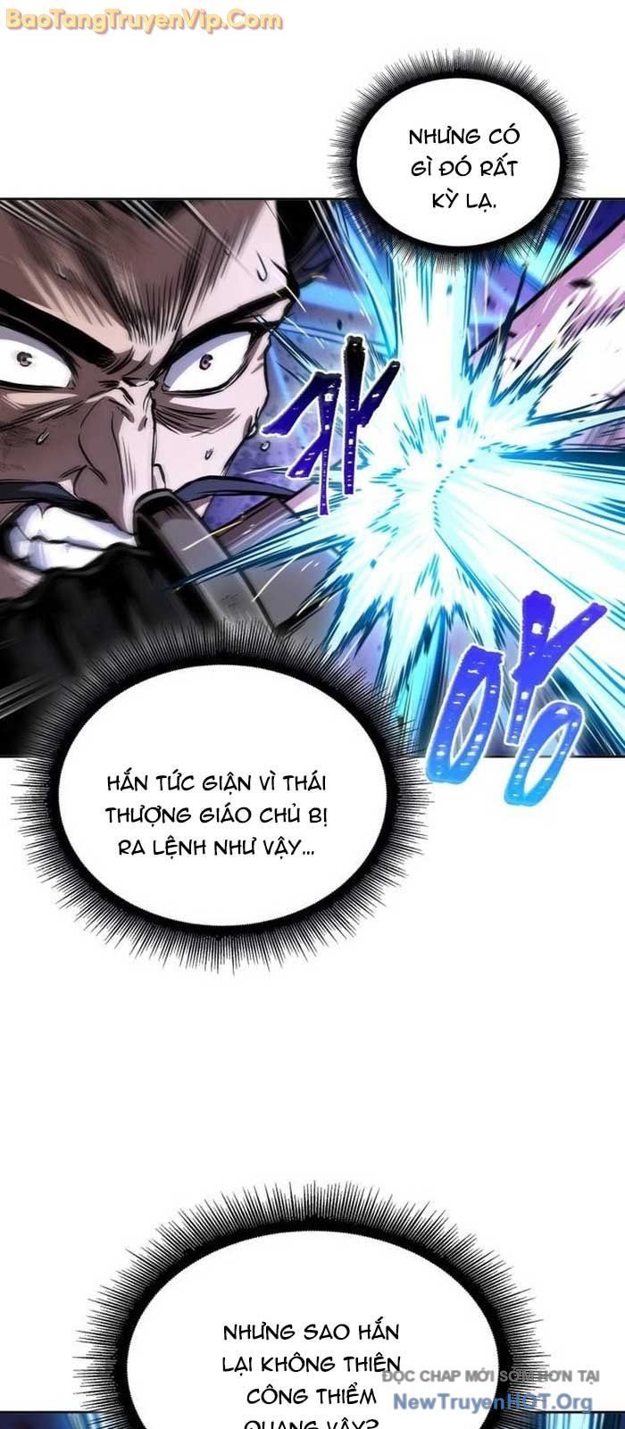 Nano Ma Thần Chap 270 - Next Chap 271