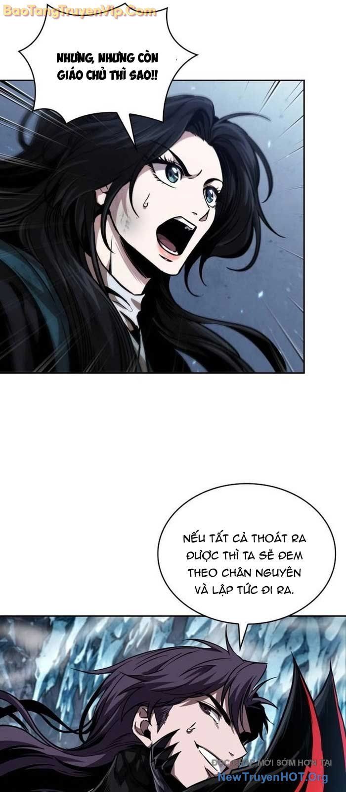 Nano Ma Thần Chap 270 - Next Chap 271