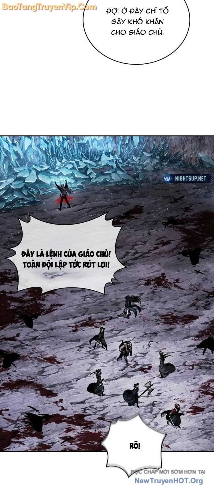 Nano Ma Thần Chap 270 - Next Chap 271