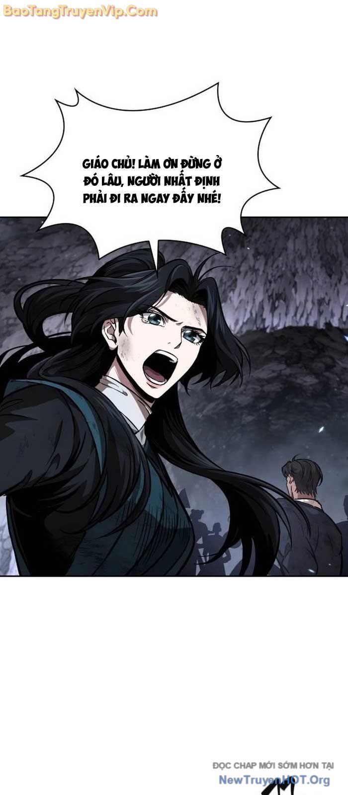 Nano Ma Thần Chap 270 - Next Chap 271
