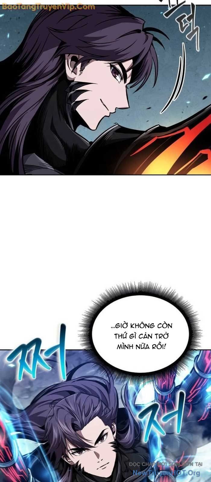 Nano Ma Thần Chap 270 - Next Chap 271