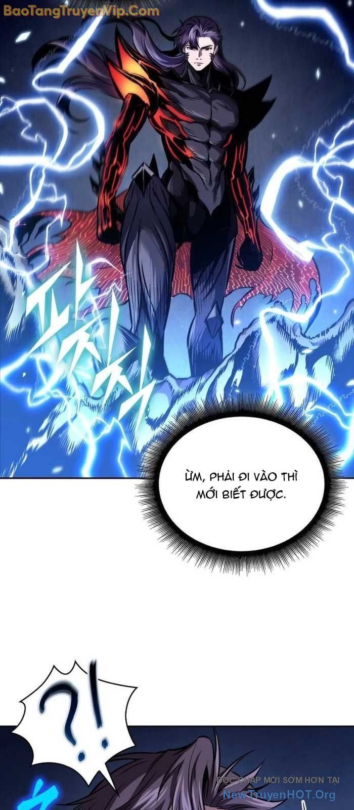 Nano Ma Thần Chap 270 - Next Chap 271