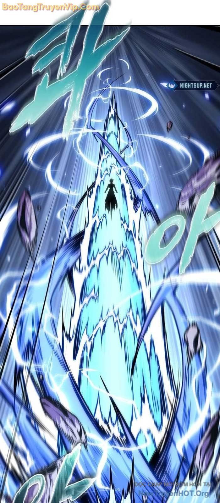 Nano Ma Thần Chap 270 - Next Chap 271