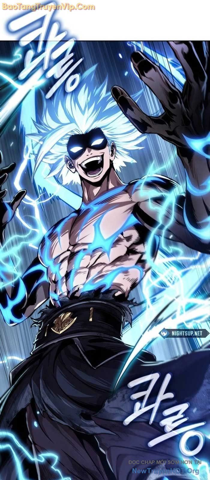 Nano Ma Thần Chap 270 - Next Chap 271