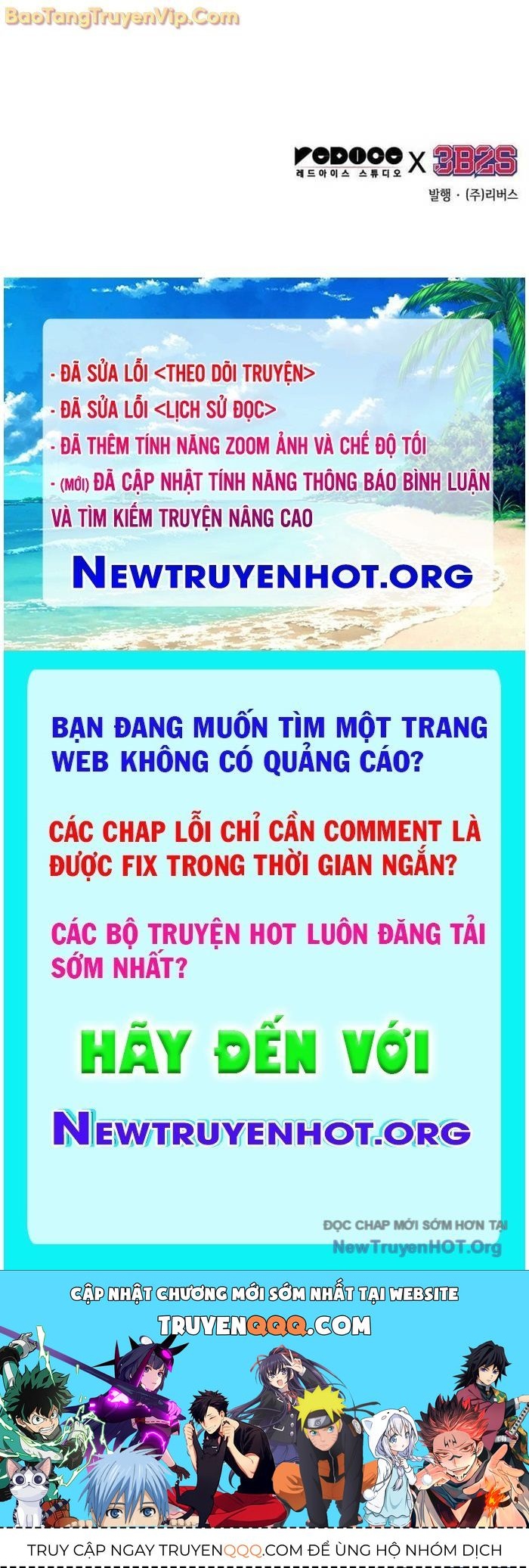 Nano Ma Thần Chap 270 - Next Chap 271