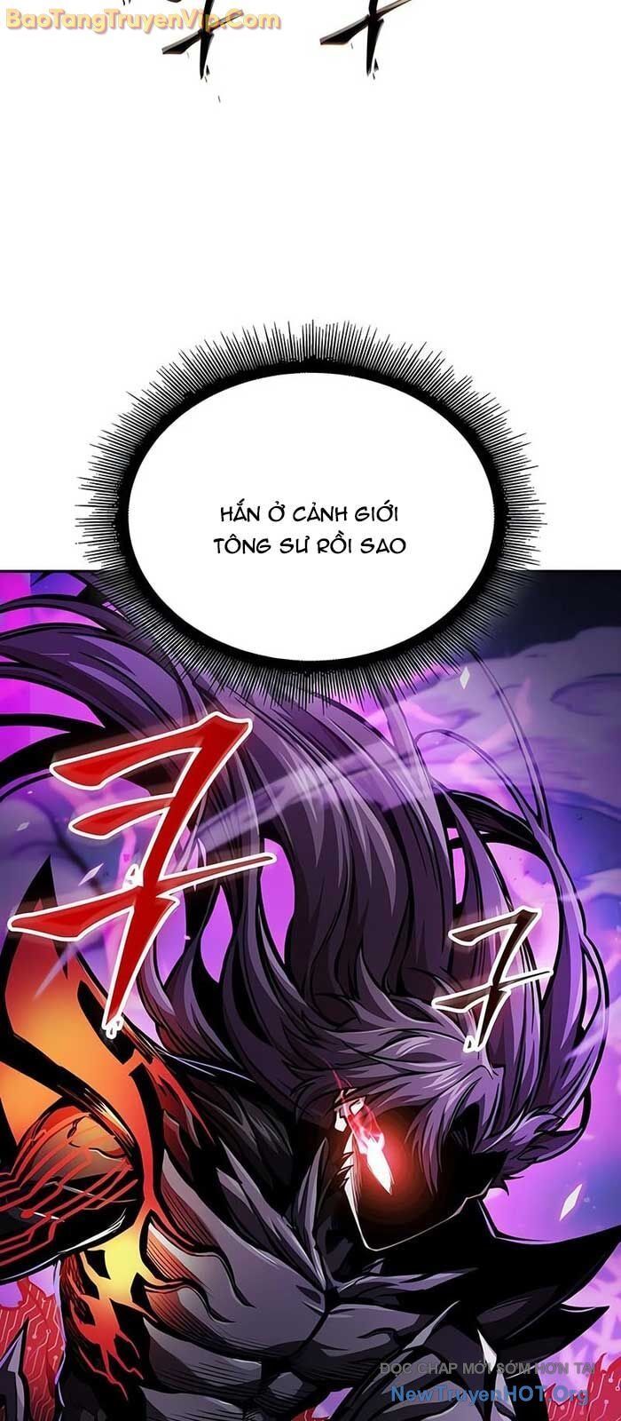 Nano Ma Thần Chap 272 - Next Chap 273