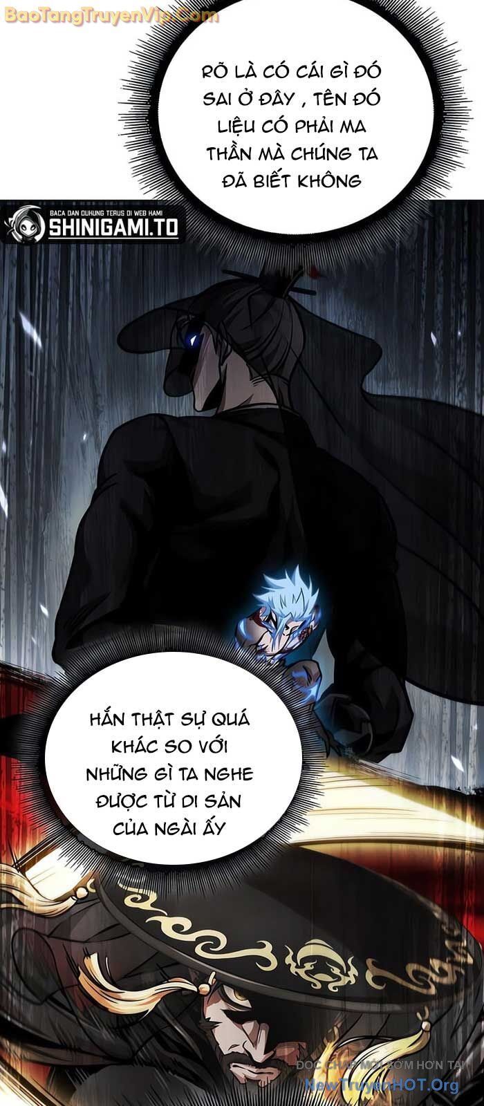 Nano Ma Thần Chap 272 - Next Chap 273