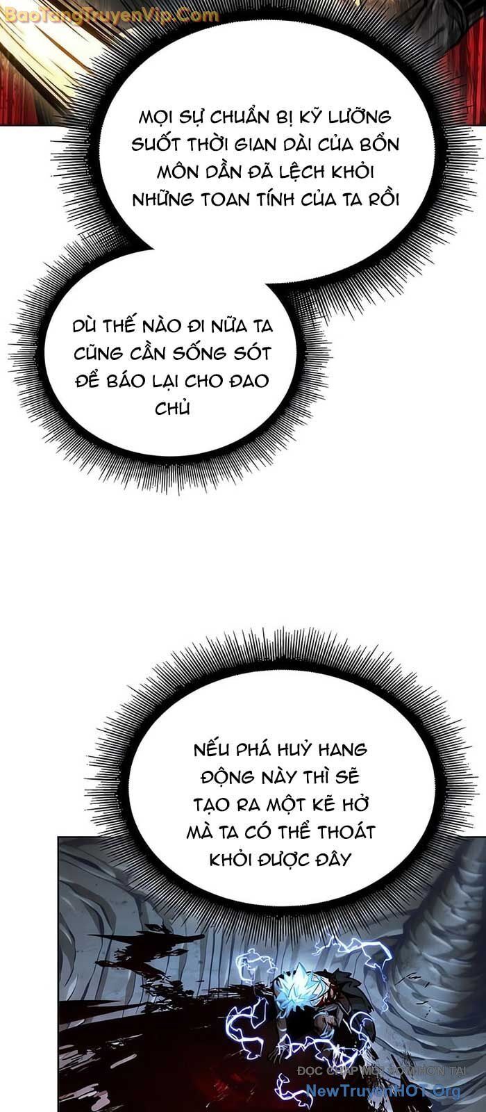 Nano Ma Thần Chap 272 - Next Chap 273
