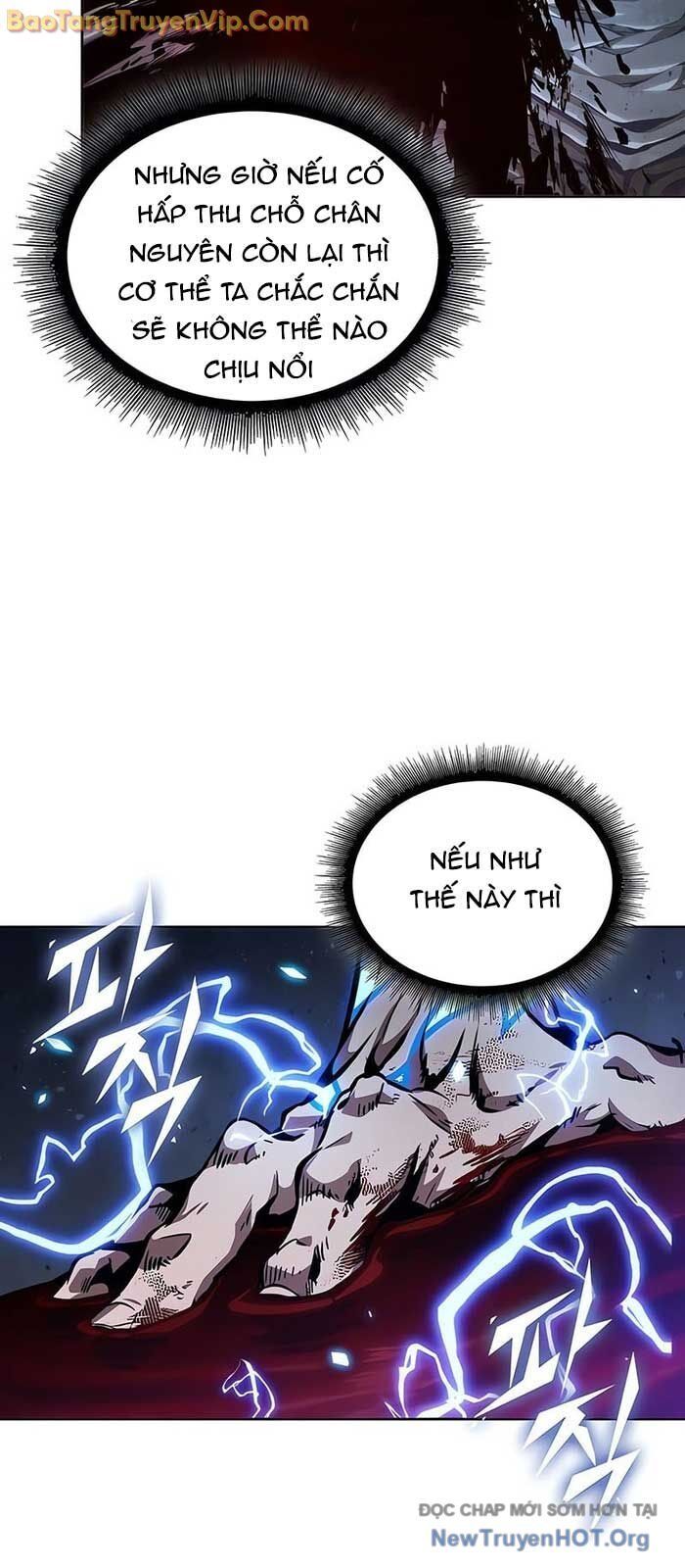 Nano Ma Thần Chap 272 - Next Chap 273