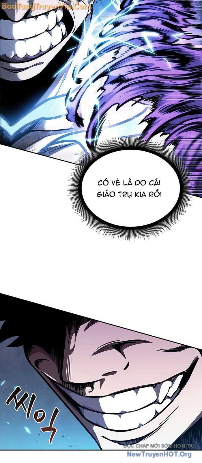 Nano Ma Thần Chap 272 - Next Chap 273