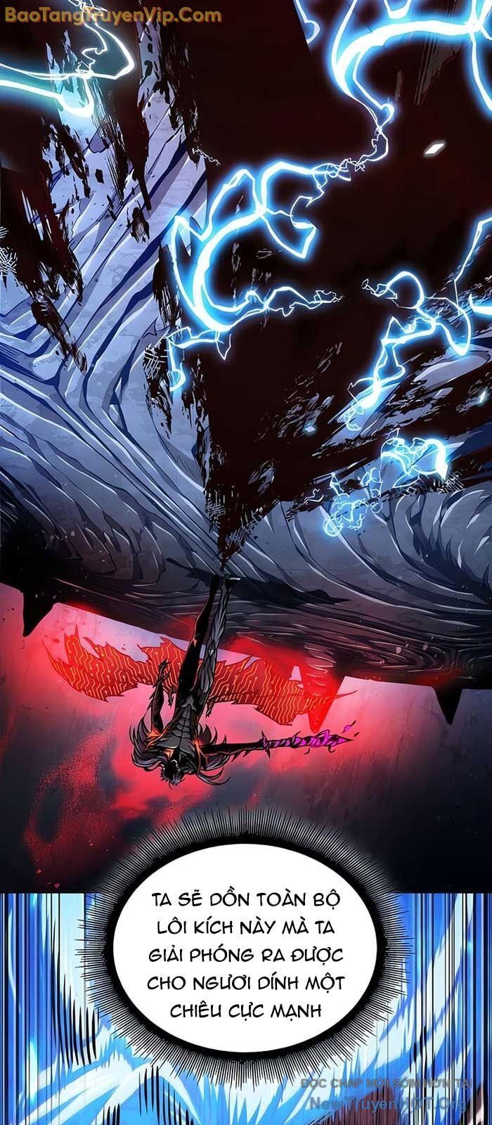 Nano Ma Thần Chap 272 - Next Chap 273