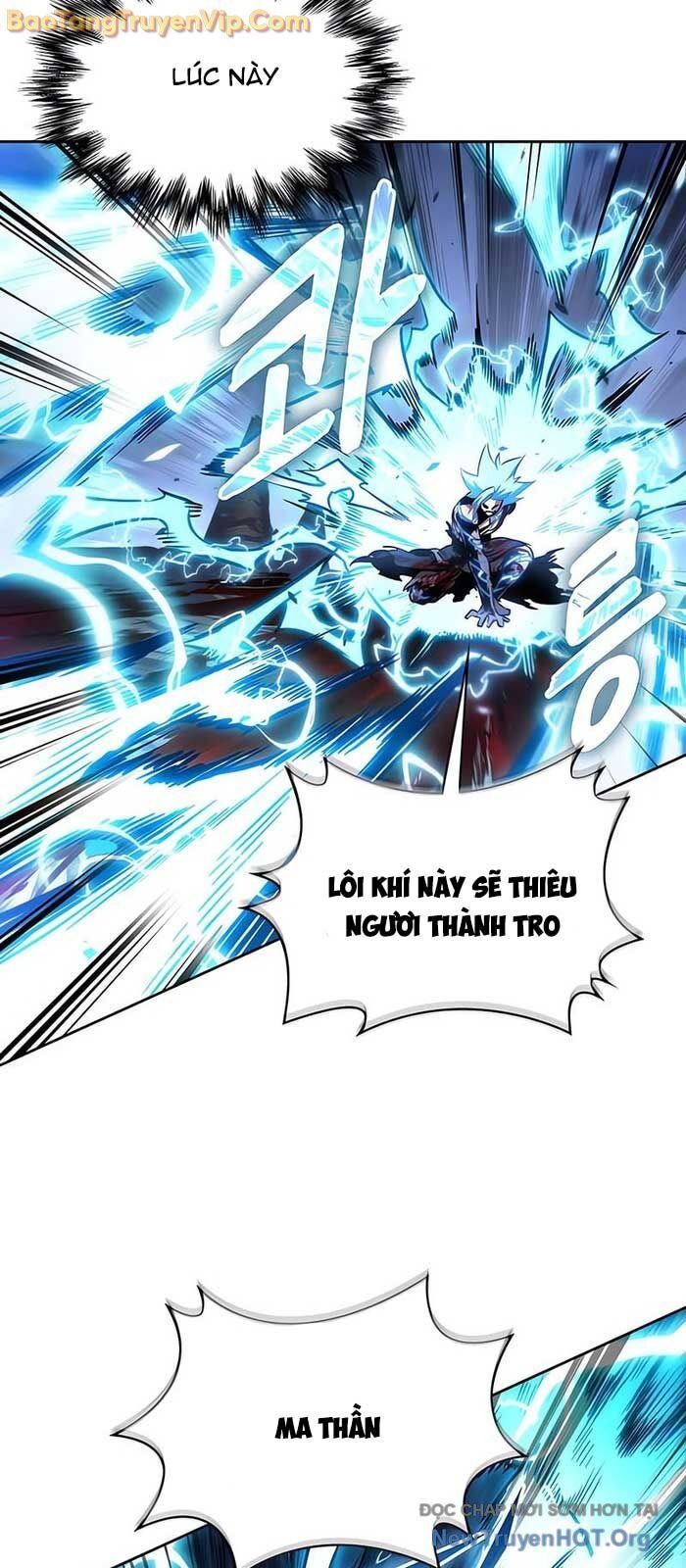 Nano Ma Thần Chap 272 - Next Chap 273