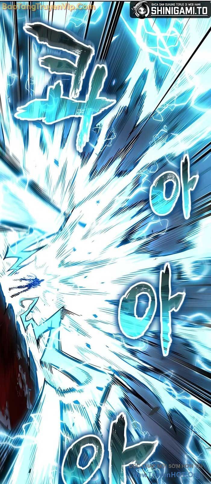 Nano Ma Thần Chap 272 - Next Chap 273
