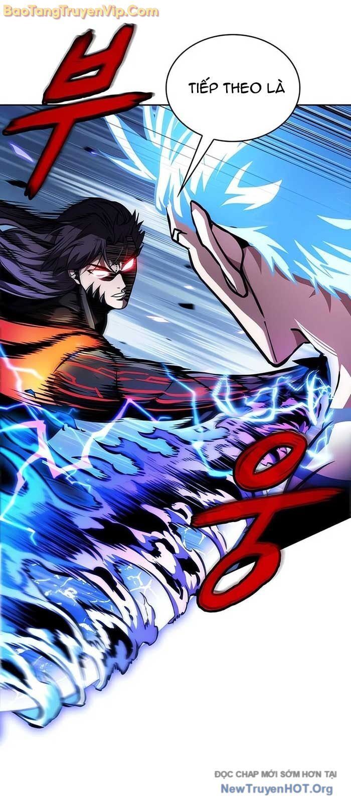 Nano Ma Thần Chap 272 - Next Chap 273